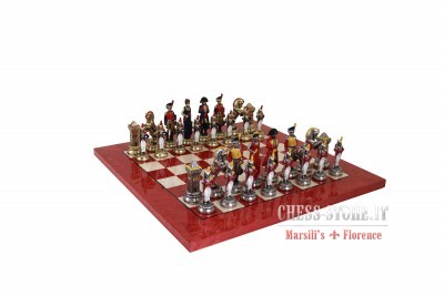 CHESS SET N°151 online